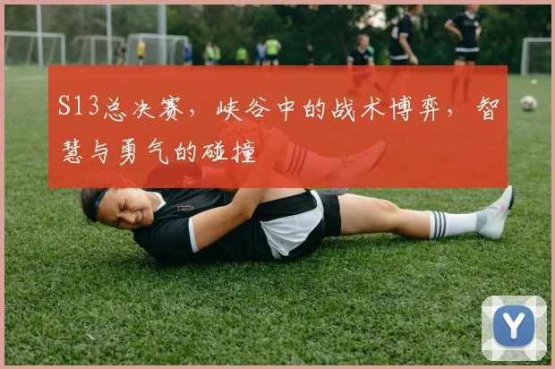 S13总决赛，峡谷中的战术博弈，智慧与勇气的碰撞
